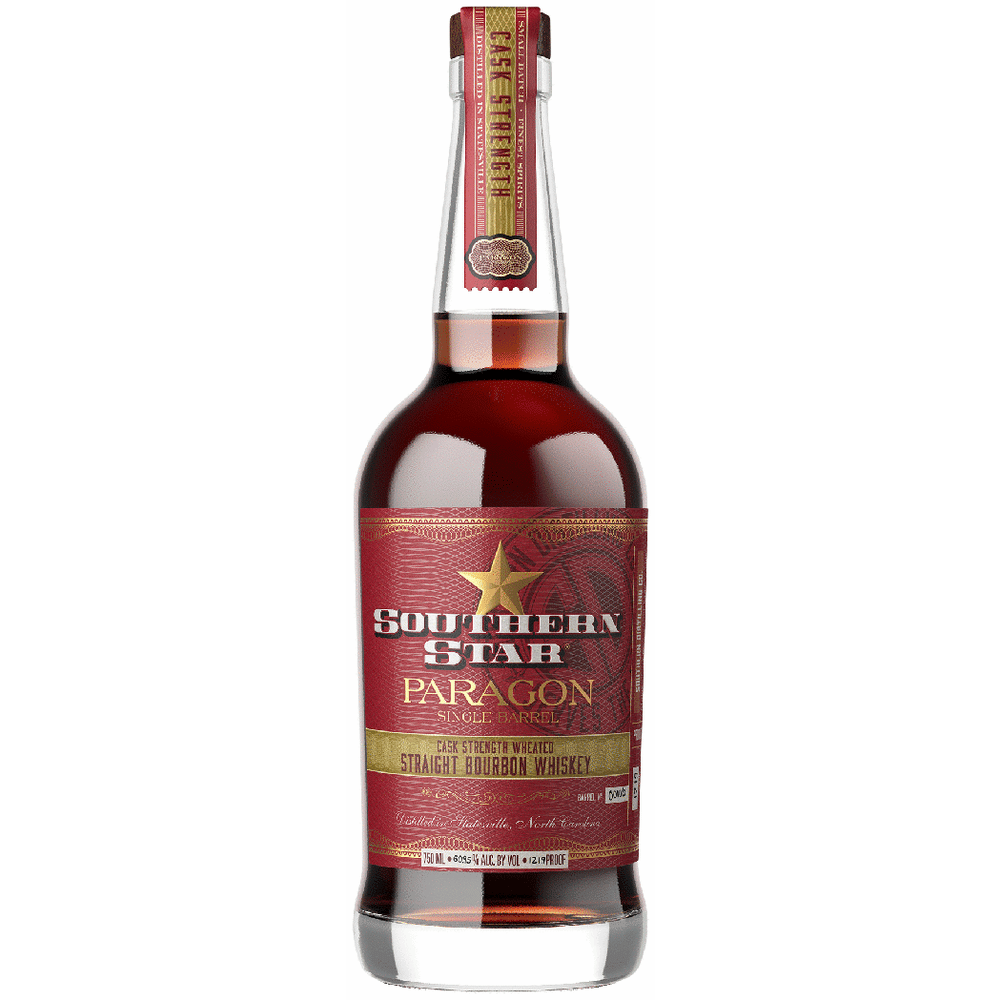 Southern Star Paragon Cask Bourbon