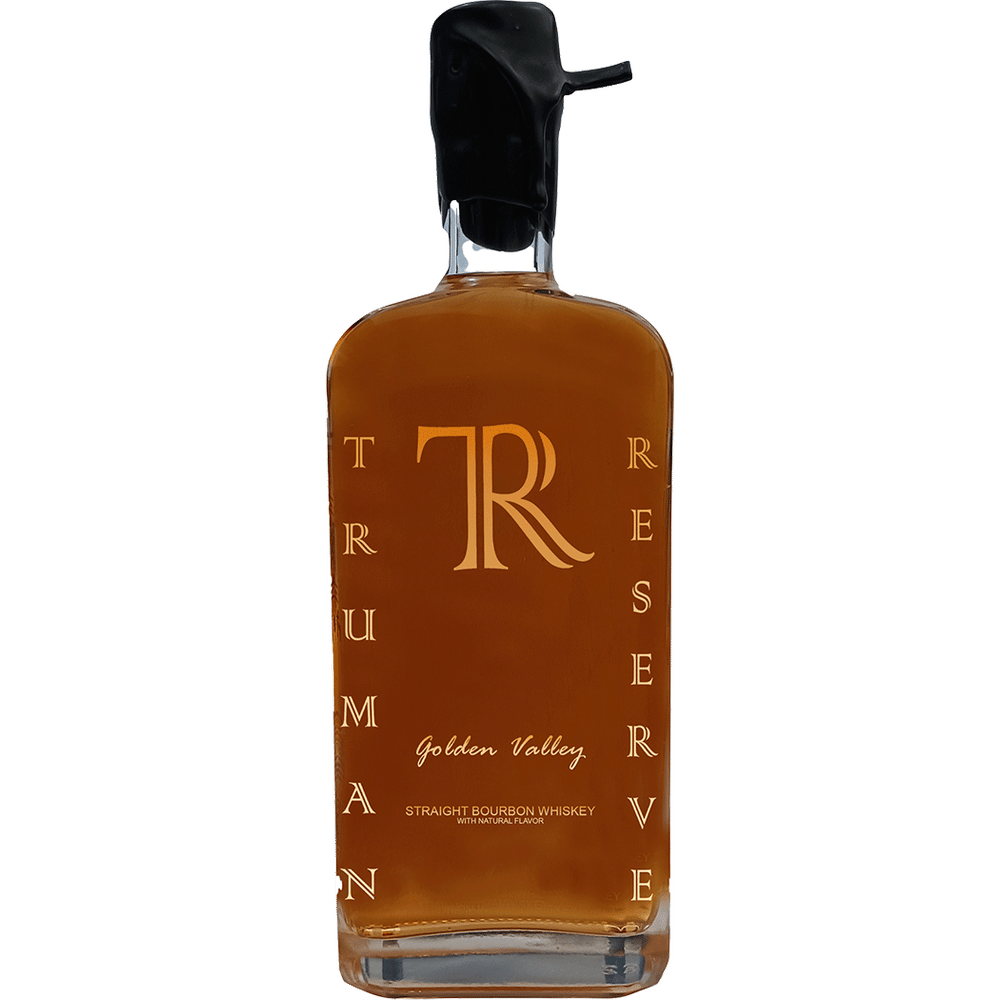 Truman Reserve Golden Valley Bourbon