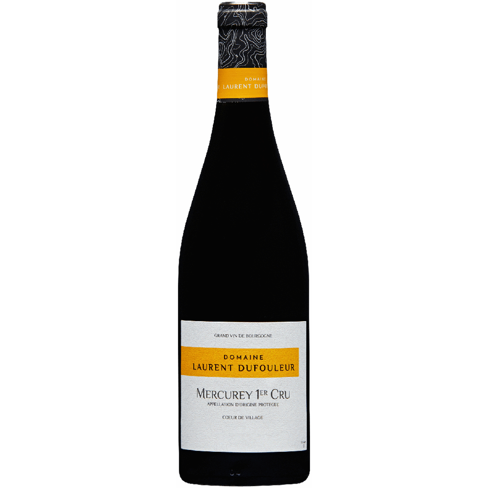 Domaine Laurent Dufouleur Mercurey Premier Cru Couer de Village