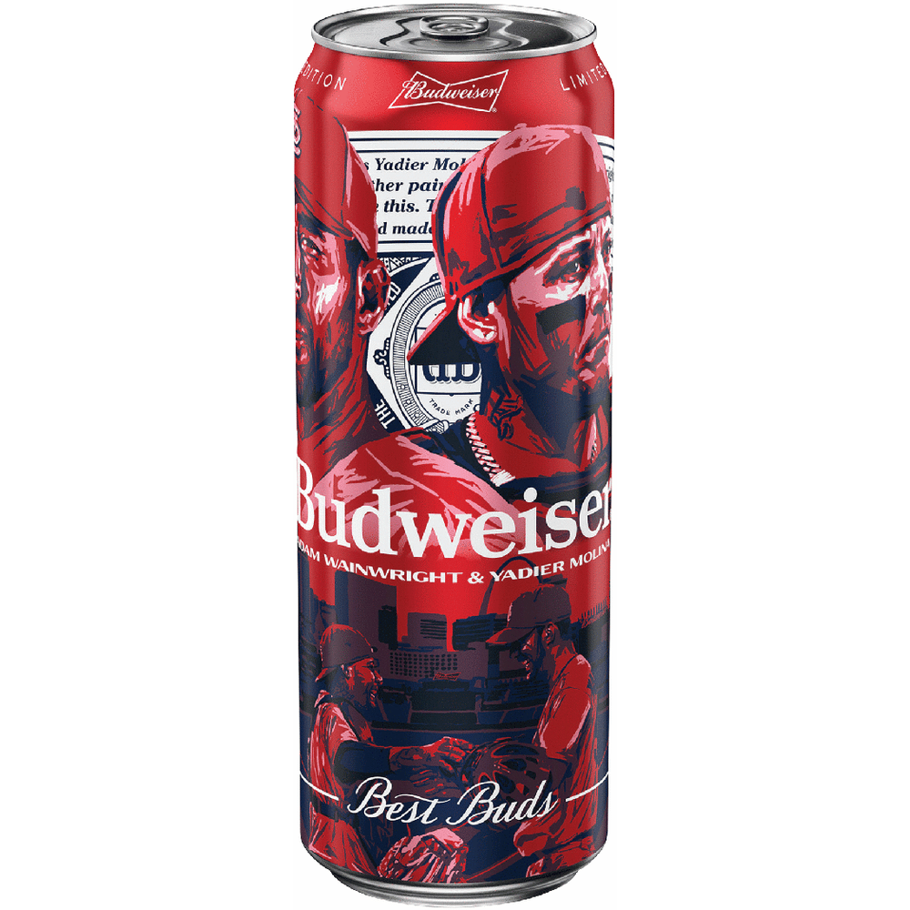 Budweiser Best Buds