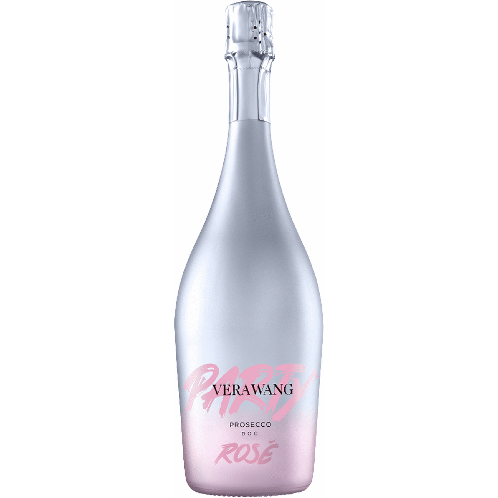 Vera Wang Prosecco Rose