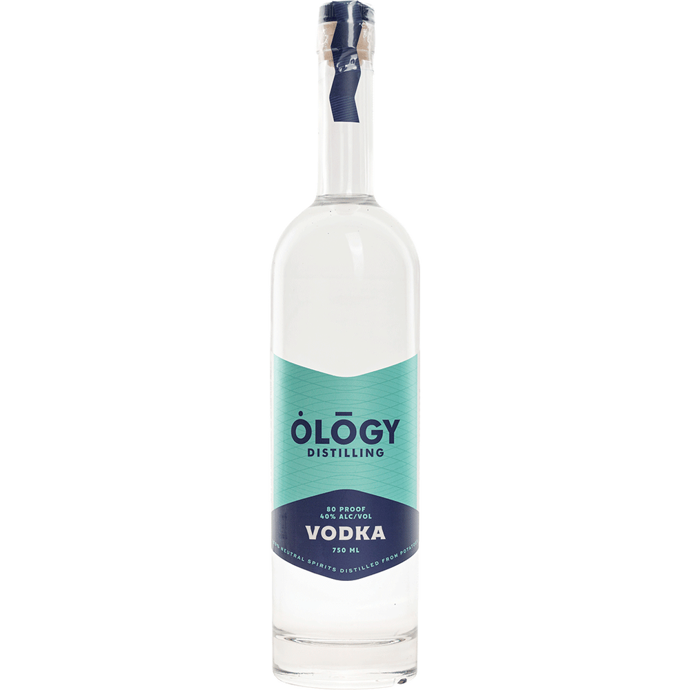 Ology Vodka