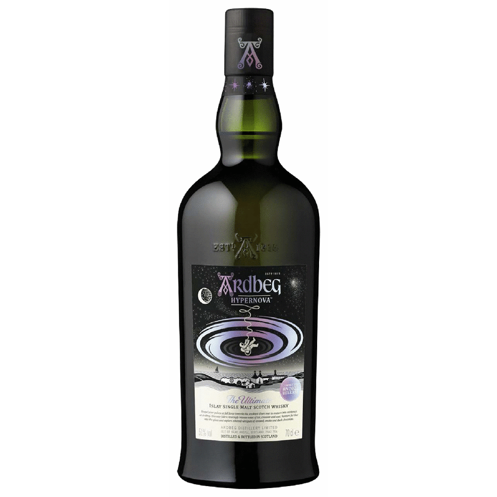 Ardbeg Hypernova Single Malt Scotch | Total Wine & More