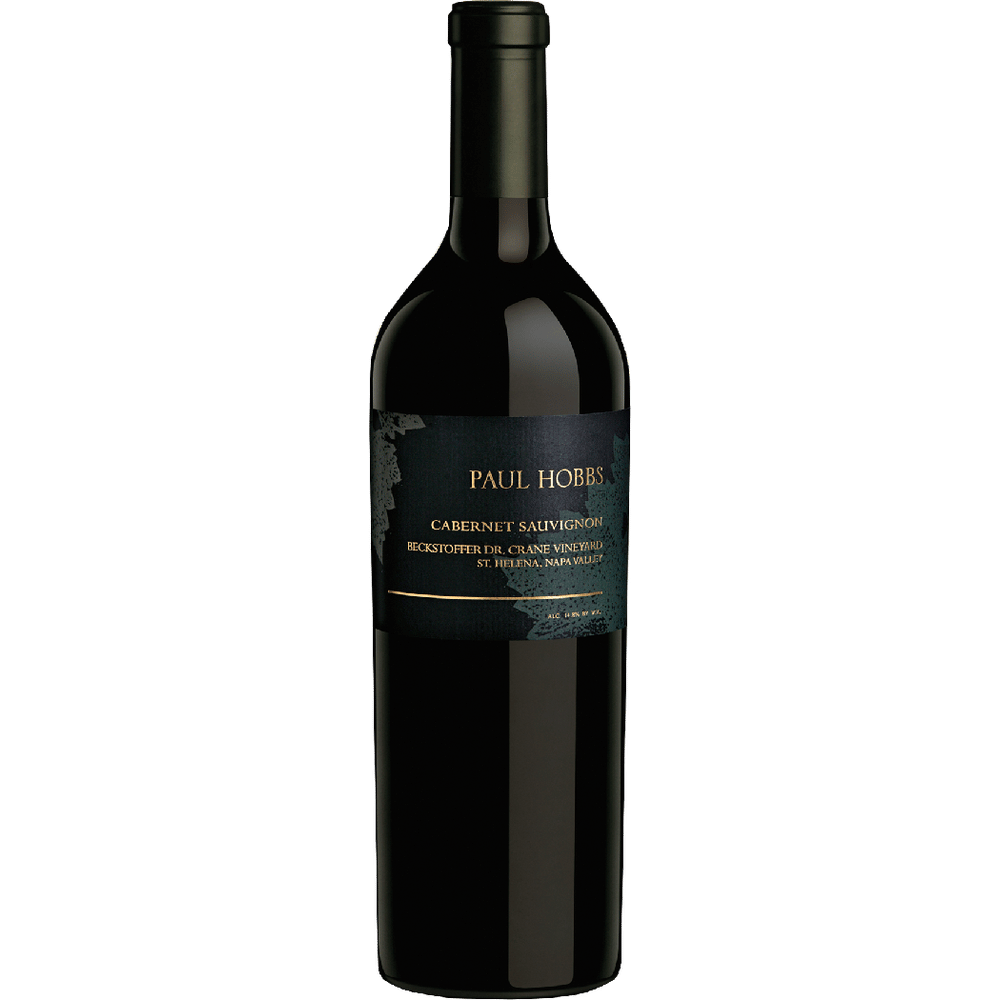 Paul Hobbs Cabernet Dr Crane
