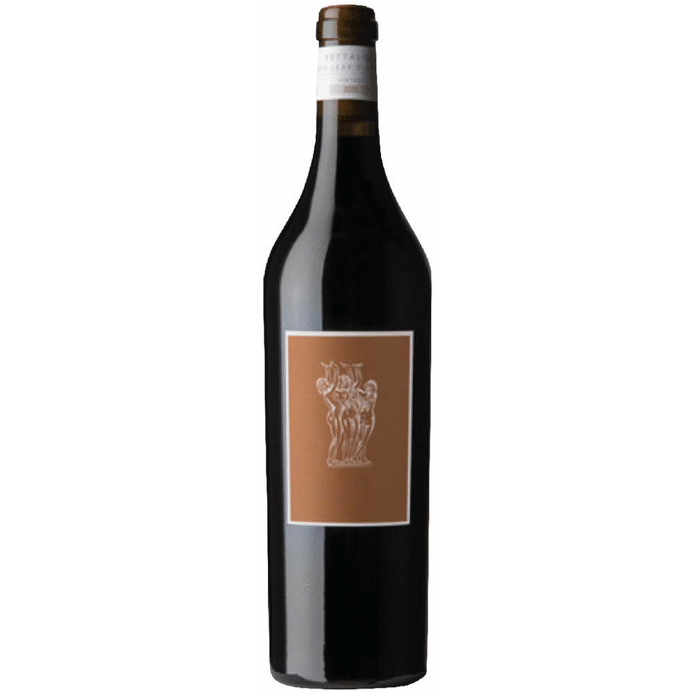 Clos du Val Yettalil Red SLD, 2019