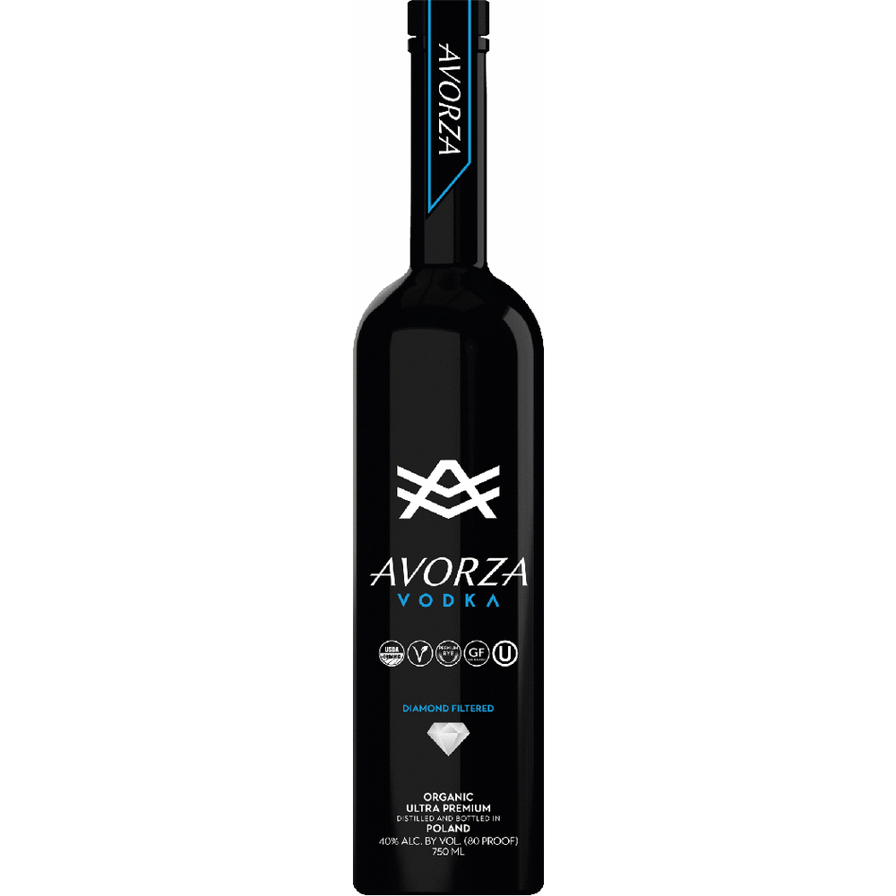 Avorza Vodka