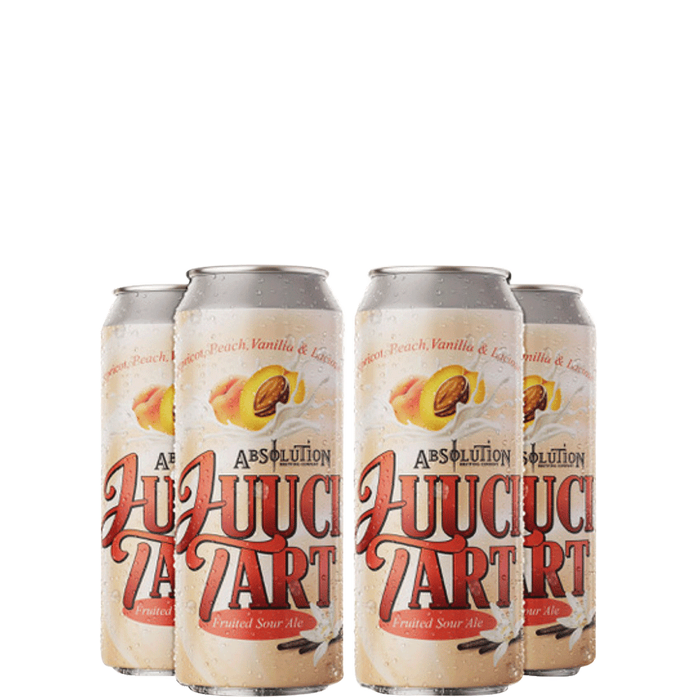 Absolution Juuci Tart Sour