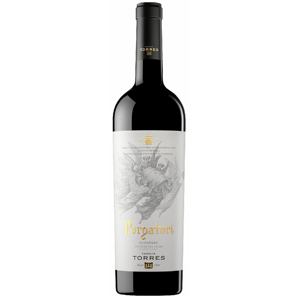 Torres Purgatori