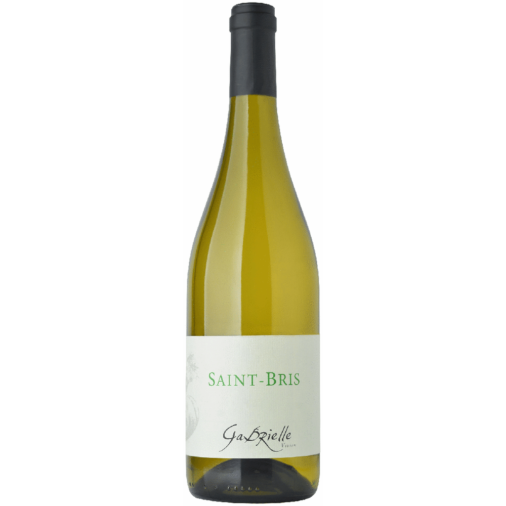 Gabrielle Vivien Saint Bris Sauvignon Blanc
