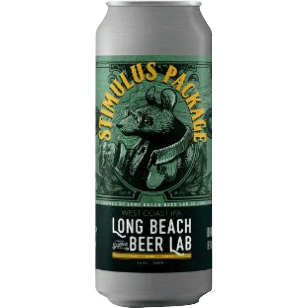 Long Beach Stimulus Package