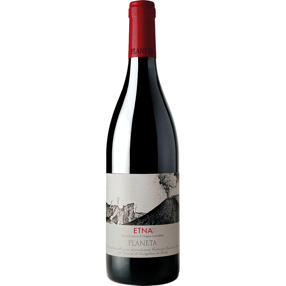 Planeta Etna Rosso DOC