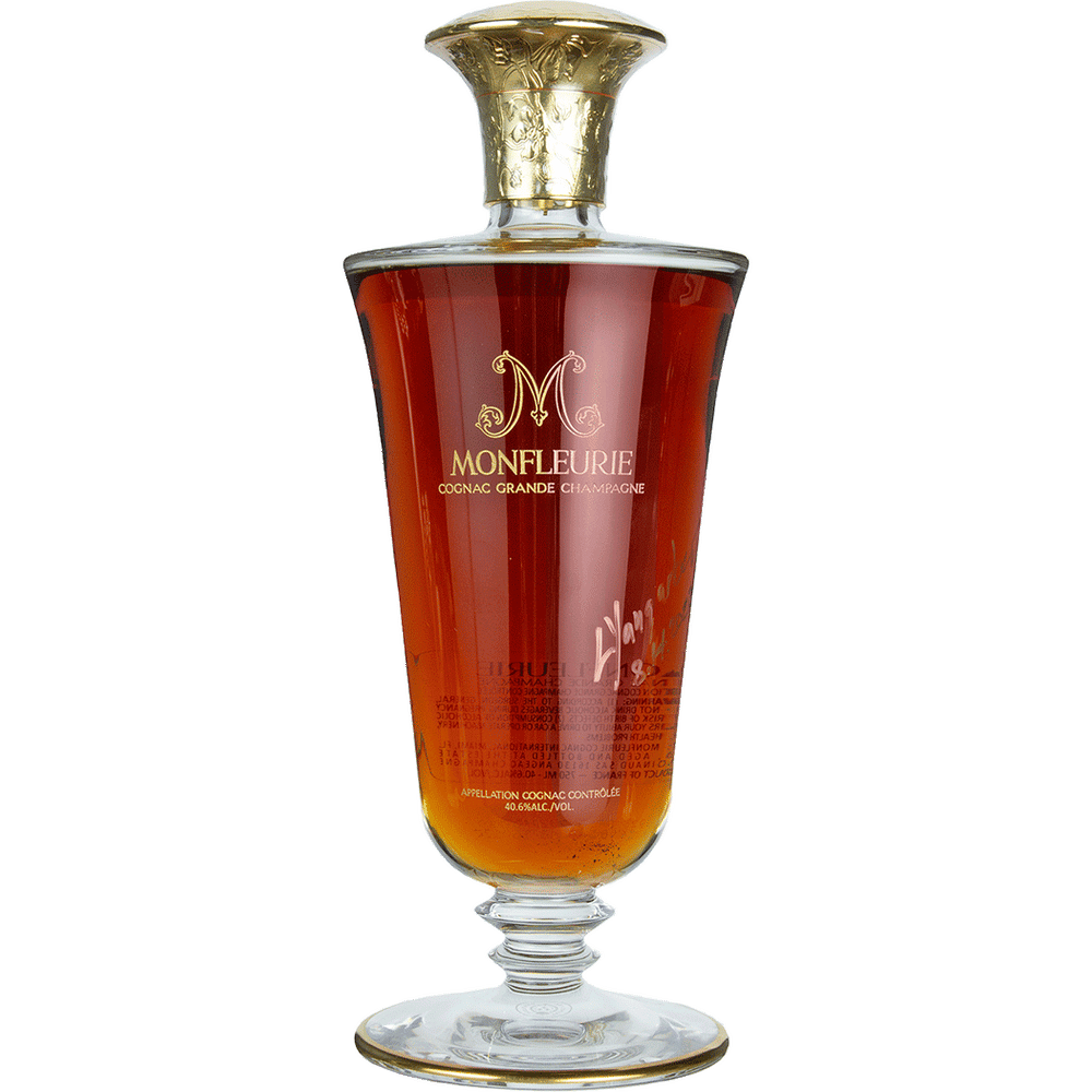Monfleurie Cognac Grande Champagne