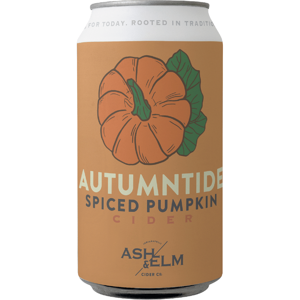 Ash & Elm Autumntide
