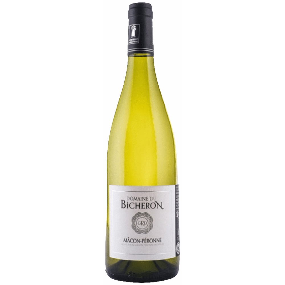 Domaine Bicheron Macon Peronne, 2022