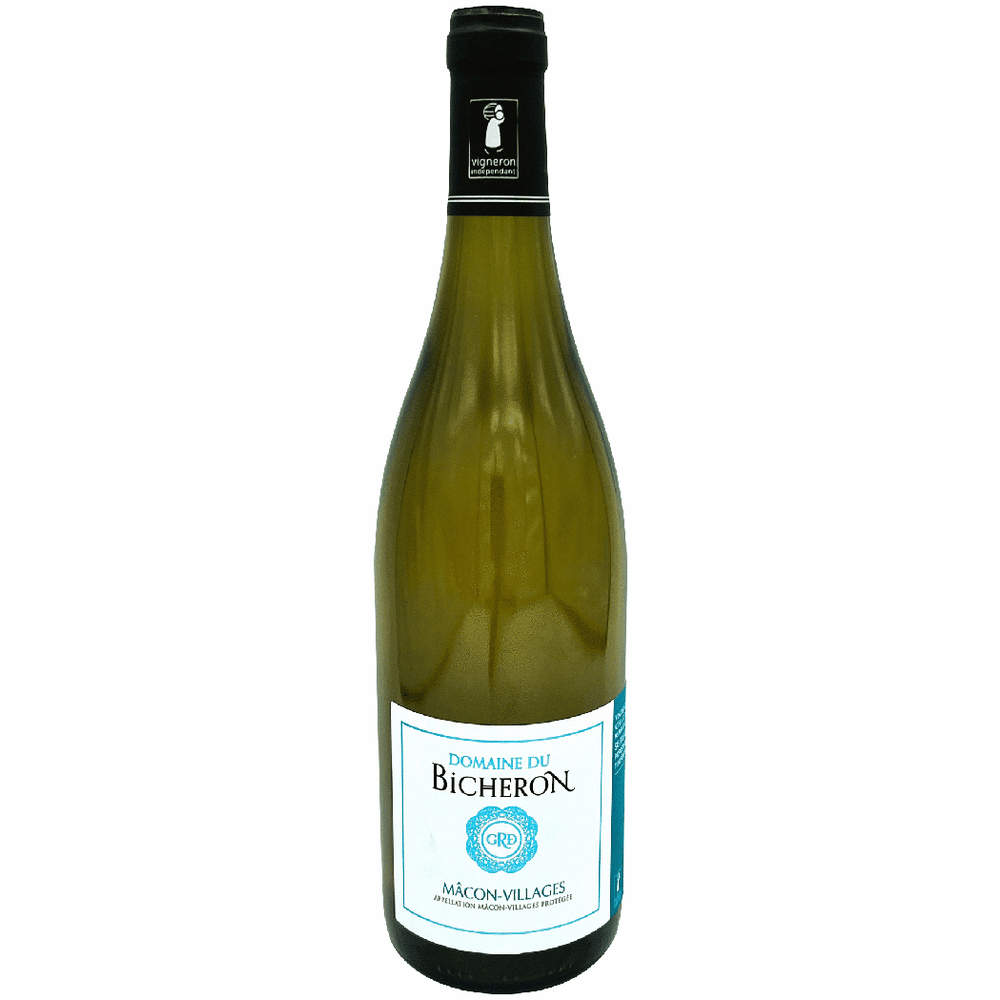 Domaine Bicheron Macon Village, 2022