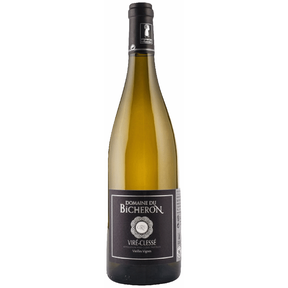 Domaine Bicheron Vire Clesse