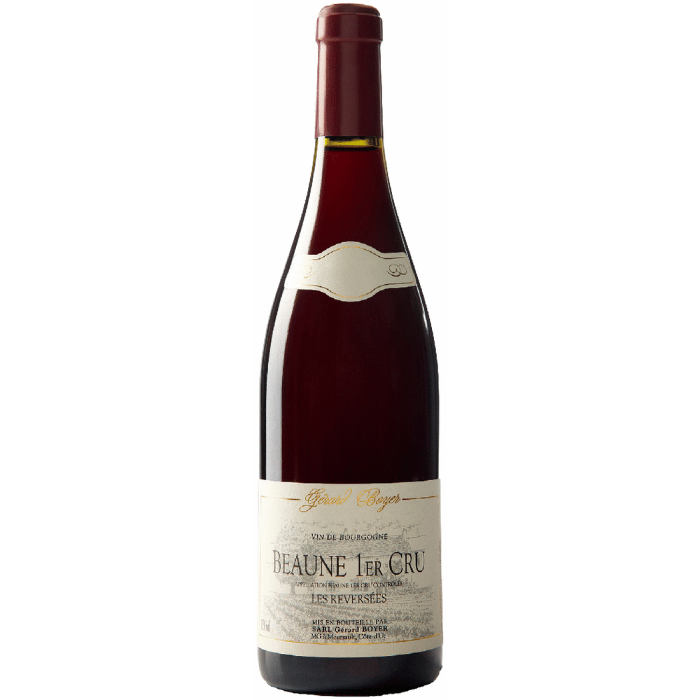 Domaine Boyer Beaune Premier Cru Les Reversees