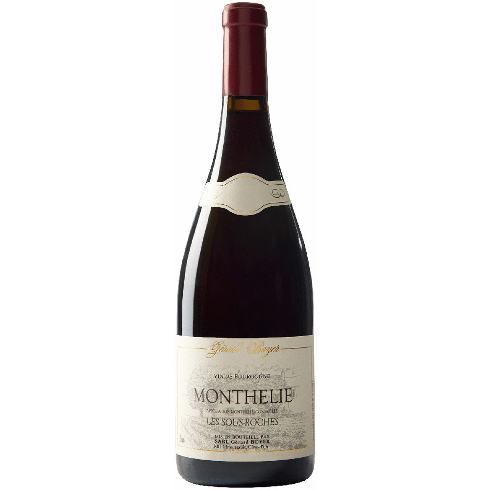 Domaine Boyer Monthelie