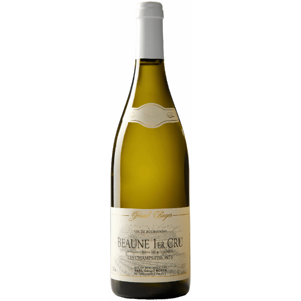 Domaine Boyer Beaune Premier Cru Les Champs Pimonts