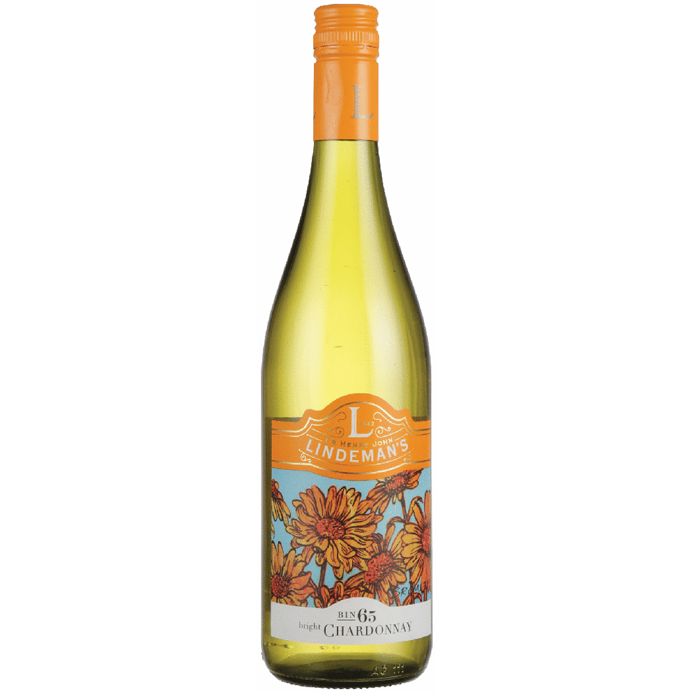 Lindemans Chardonnay Bin 65 | Total Wine & More