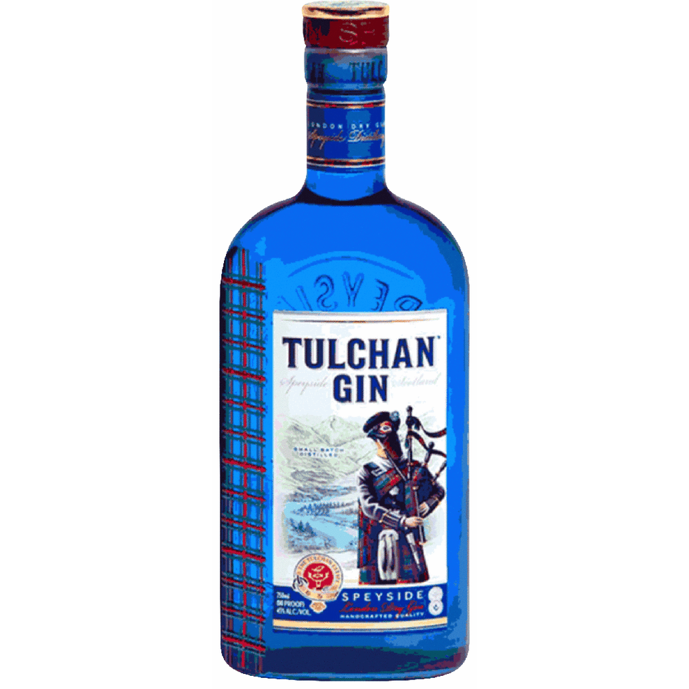 Tulchan Gin