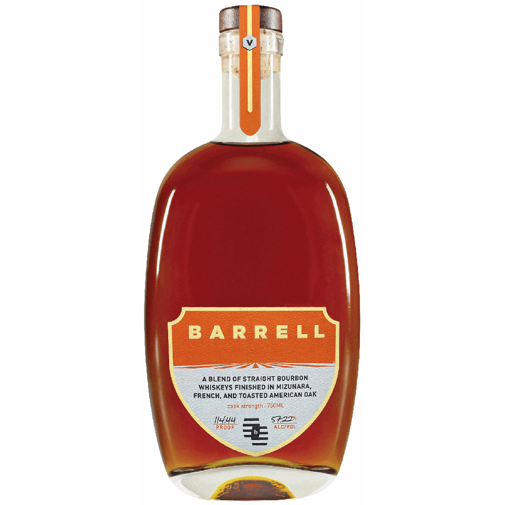 Barrell Vantage Bourbon