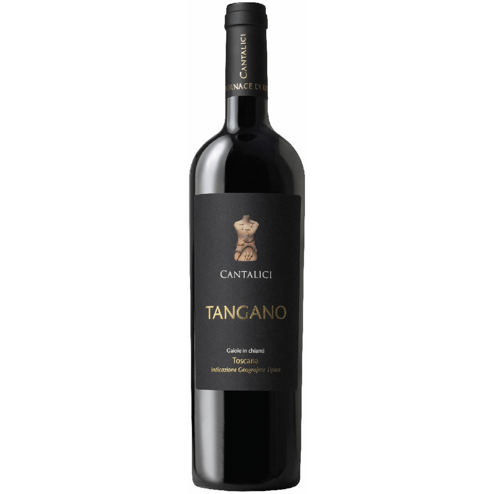 Cantalici Tangano IGT, 2019