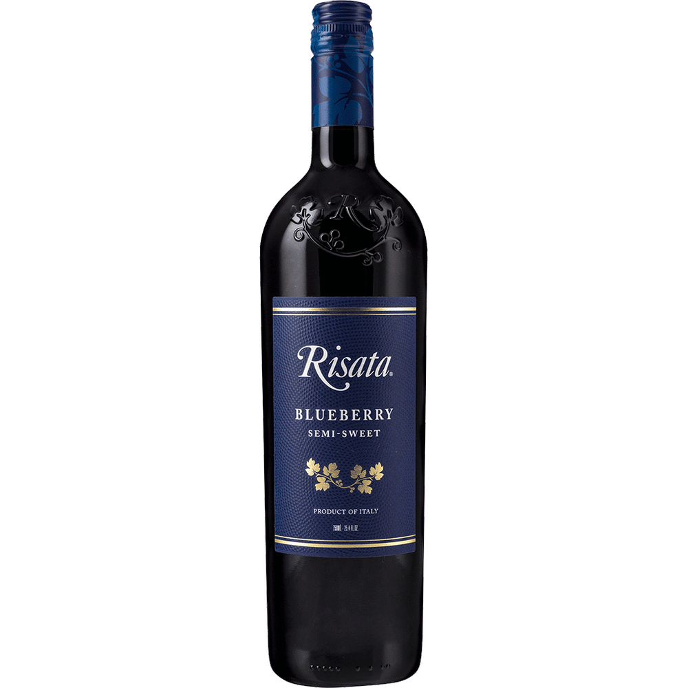 Risata Blueberry