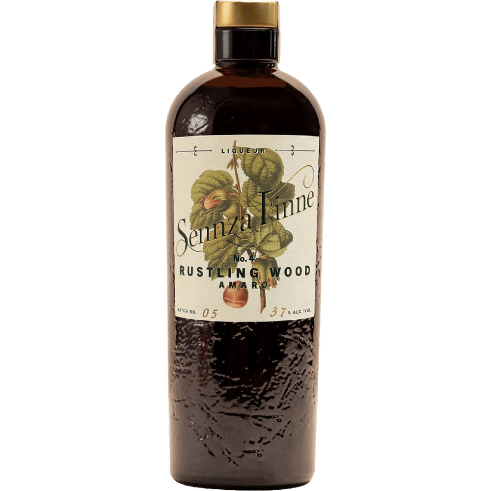 SennzaFinne Amaro No.4 Rustling Wood