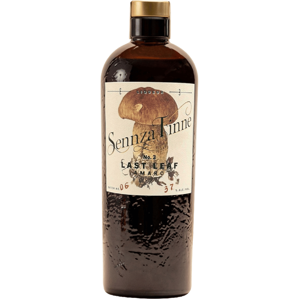 SennzaFinne Amaro No.3 Last Leaf