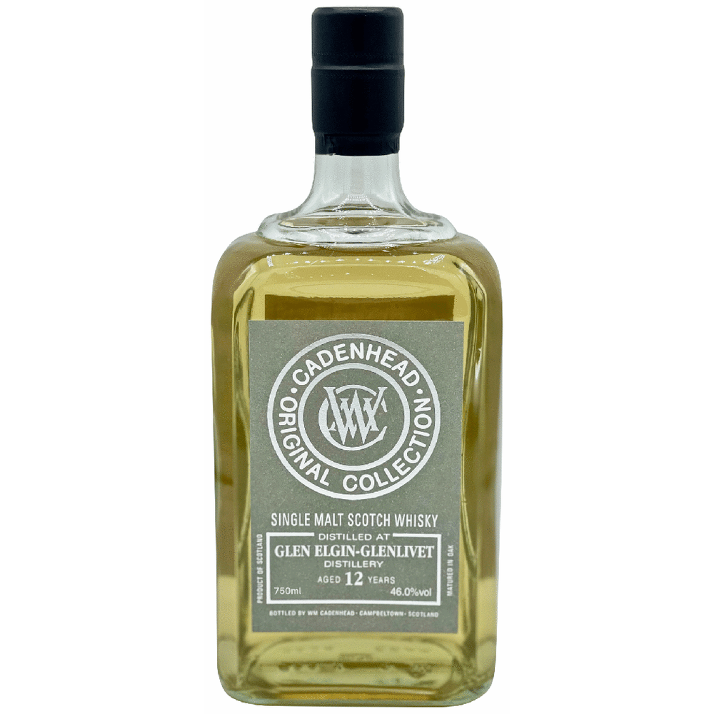 Glen Elgin 12年 スコッチウイスキー グレンエルギン 12年 GLEN ELGIN 12YEARS – 北海道根本商店