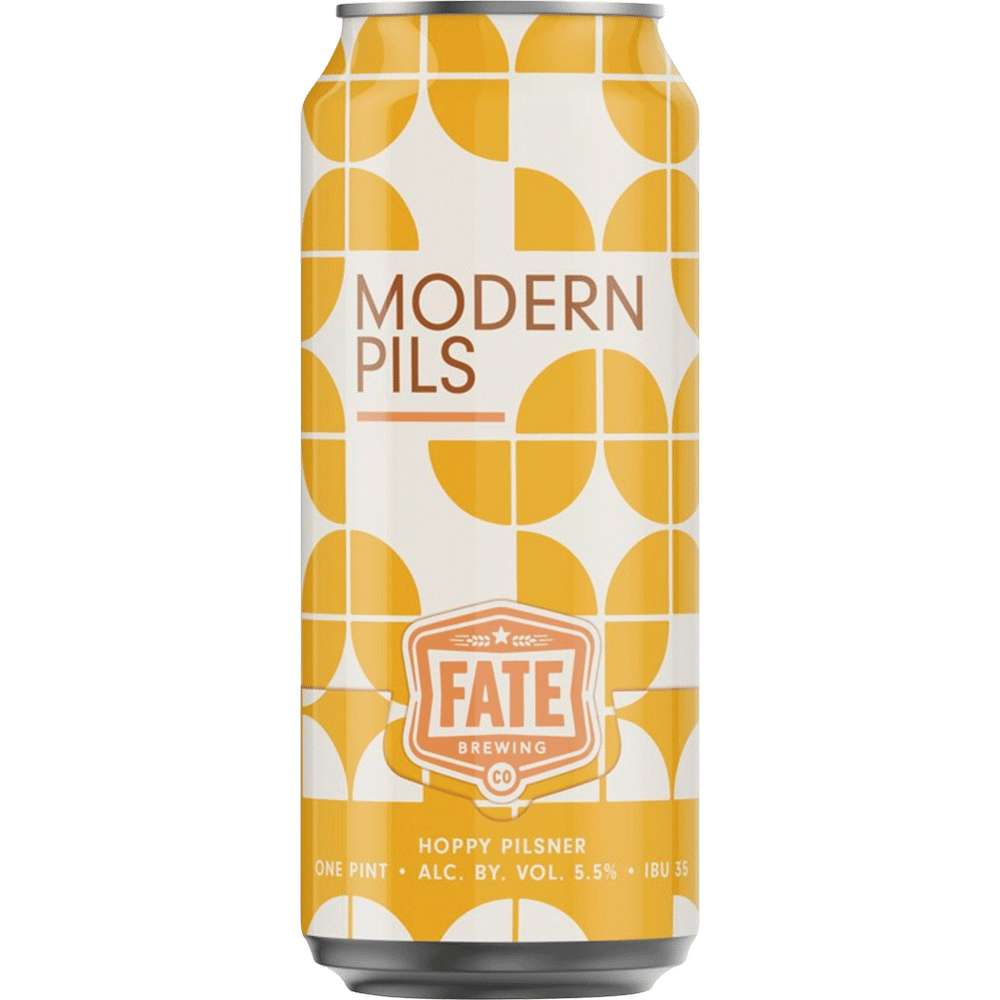 Fate Modern Pilsner
