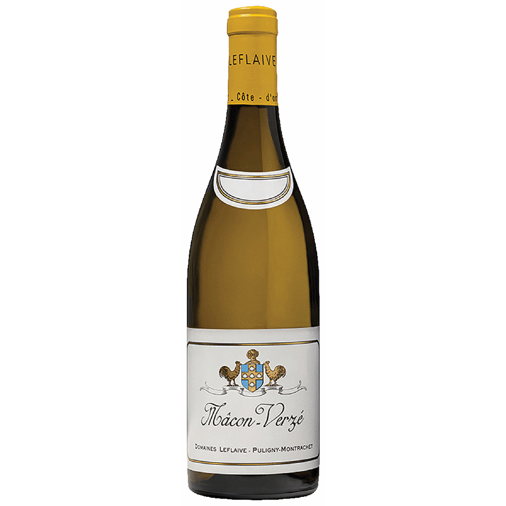 Domaine Leflaive Macon-Verze