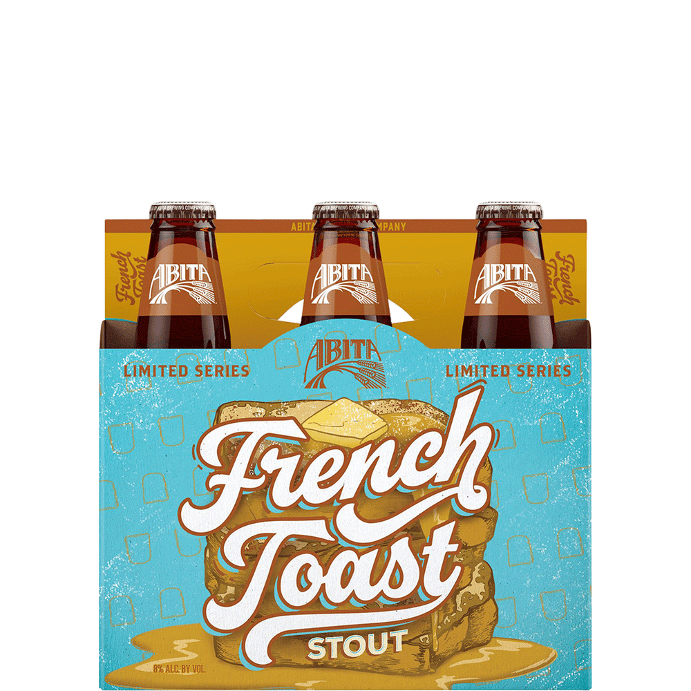 Abita French Toast Stout