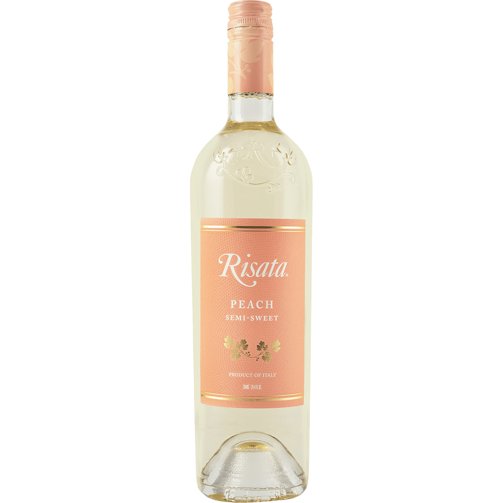 Risata Peach