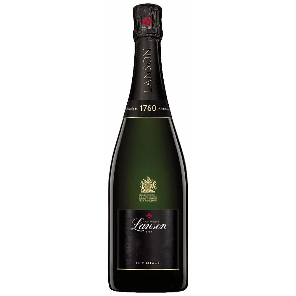 Lanson Le Vintage | Total Wine & More