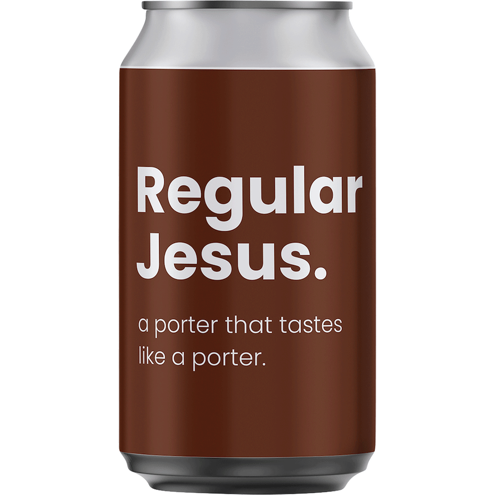 Duclaw Regular Jesus