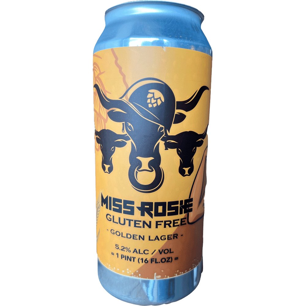 Armored Cow Miss Rosie