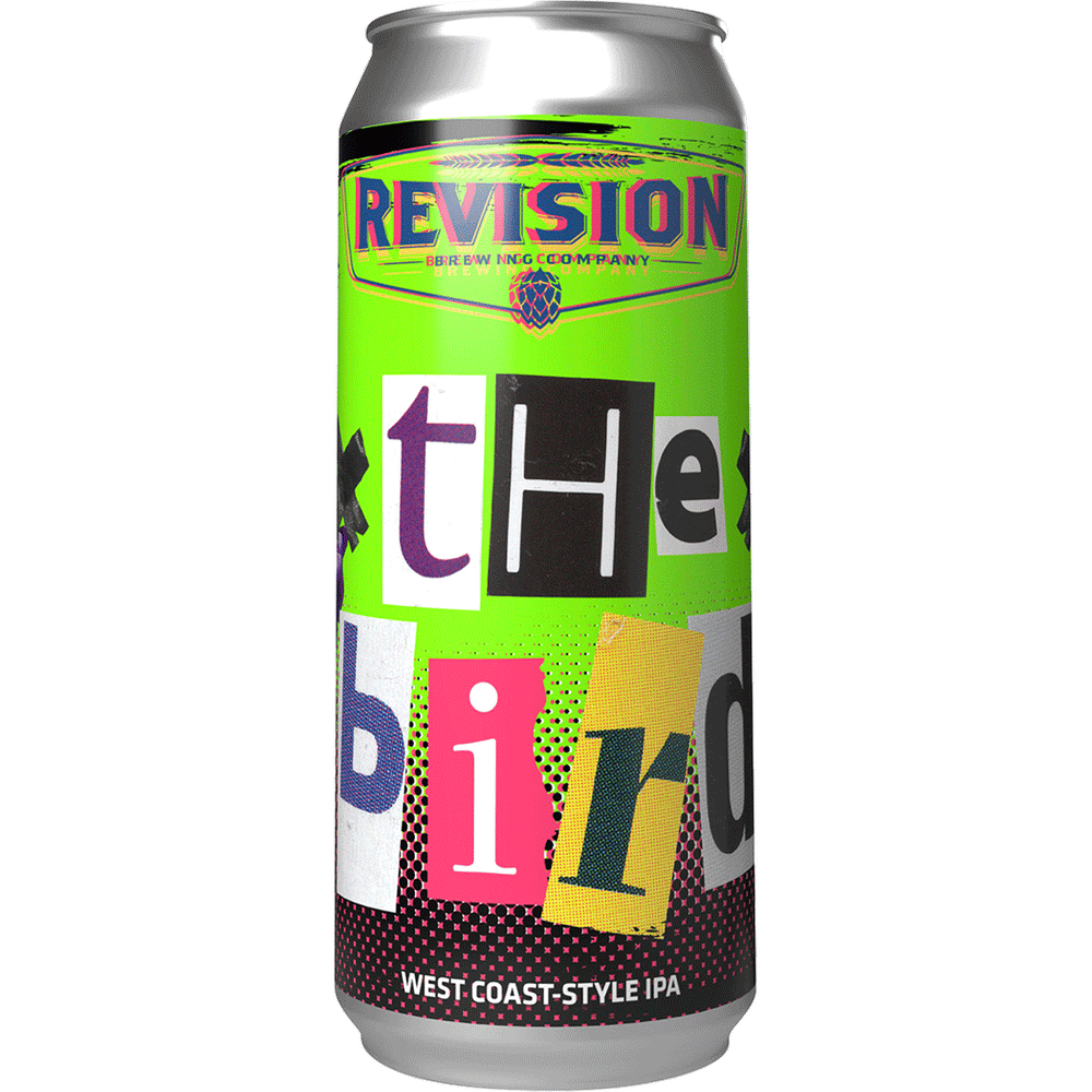 Revision The Bird