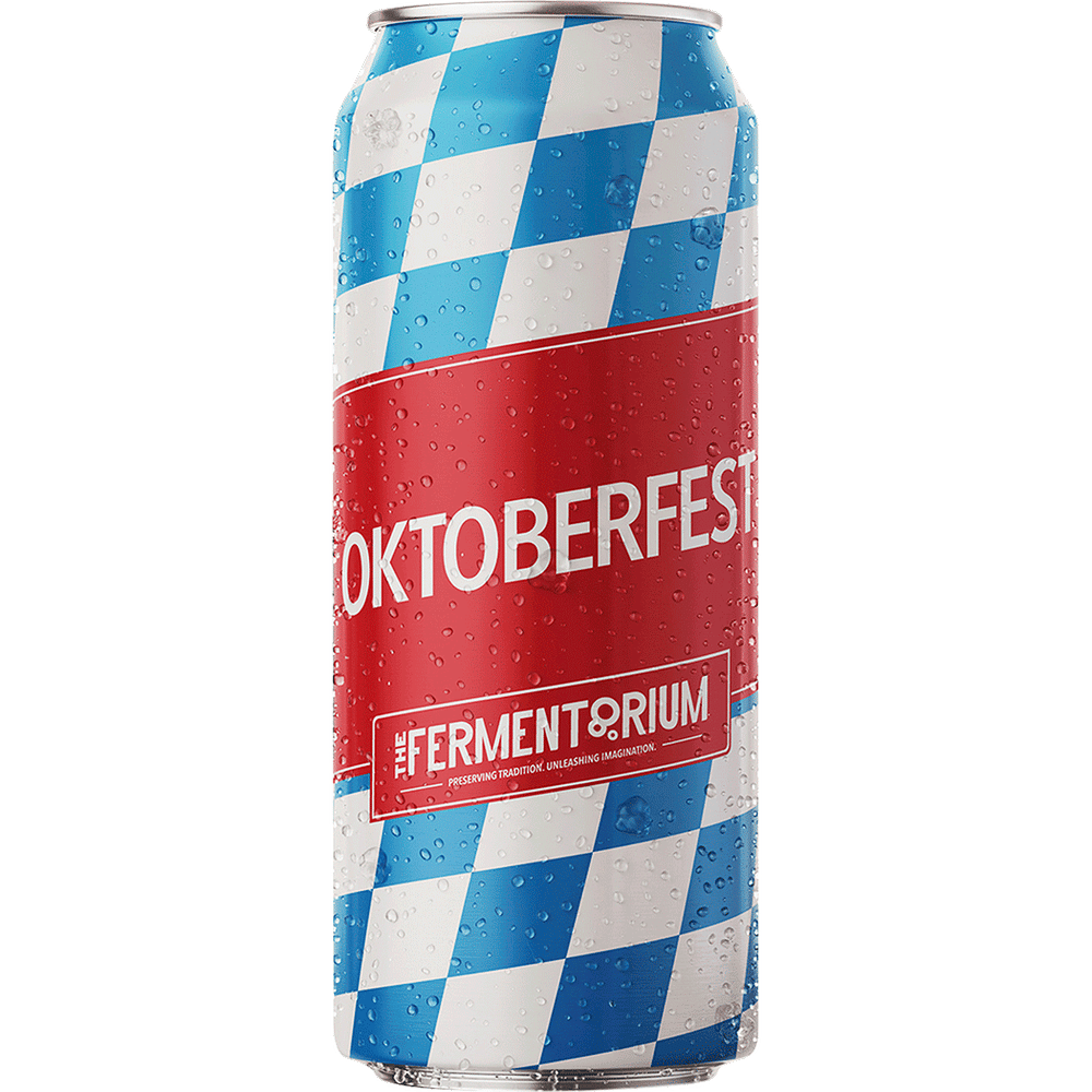 Fermentorium Oktoberfest