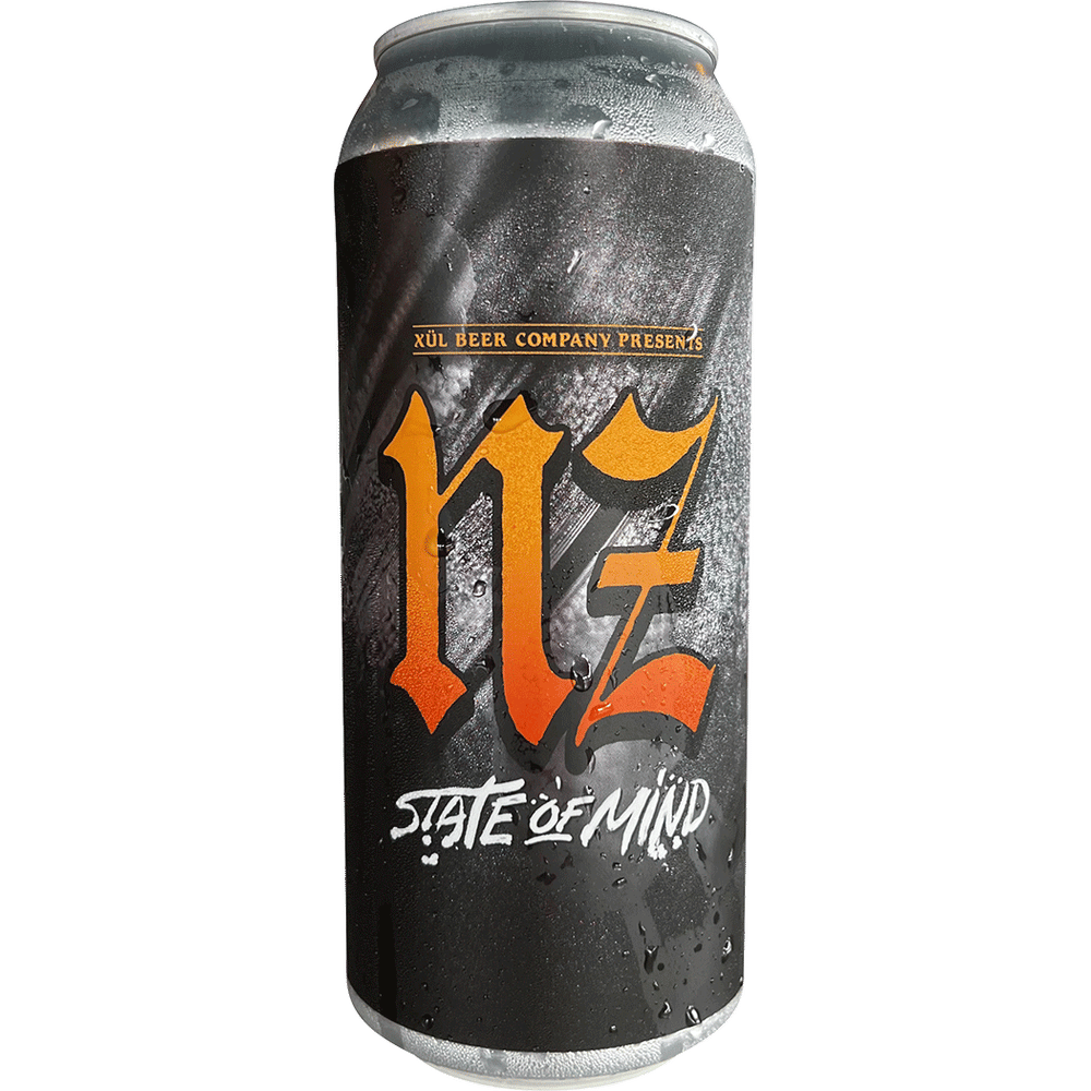 Xul Beer NZ State of Mind