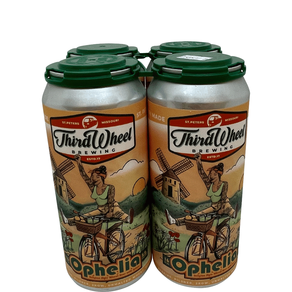 Third Wheel Ophelia
