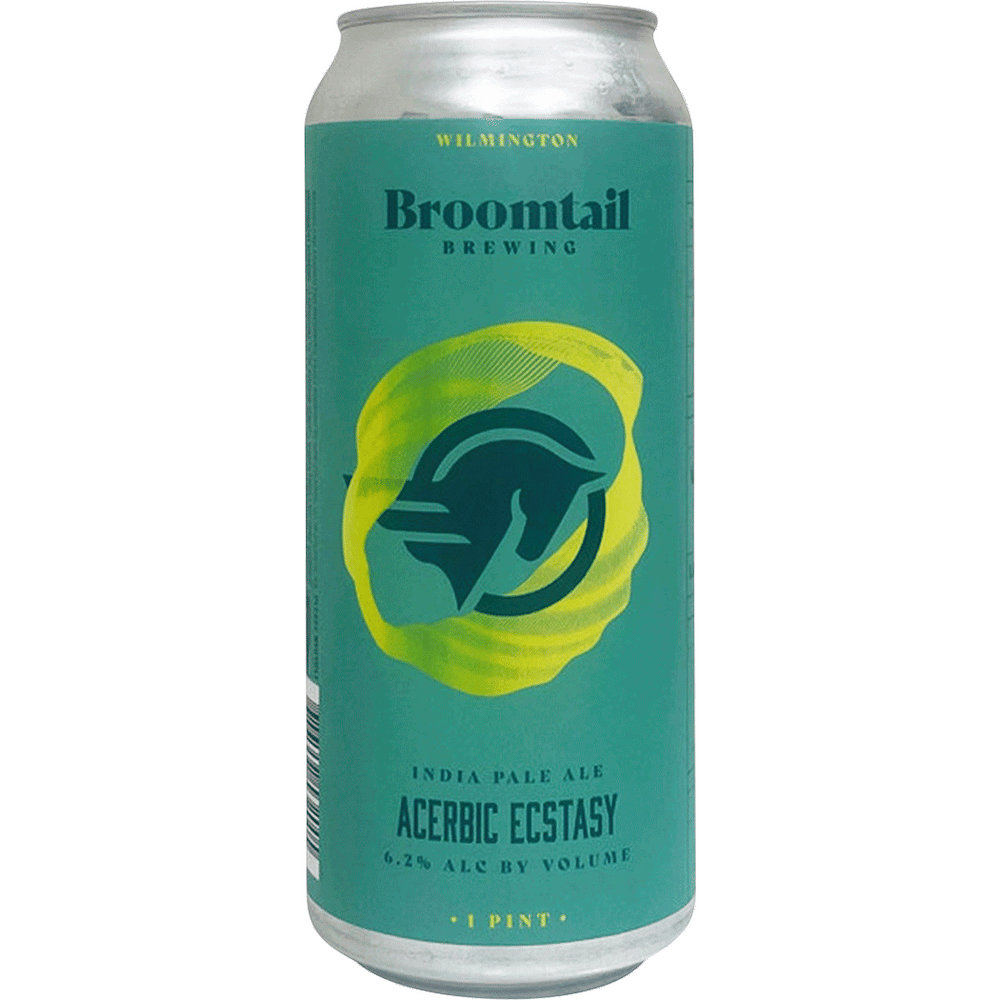 Broomtail Acerbic Ecstasy