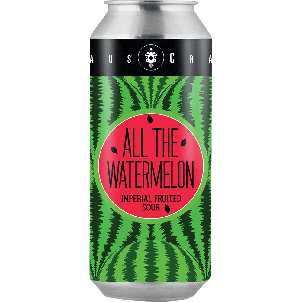 Crafthaus All the Watermelon