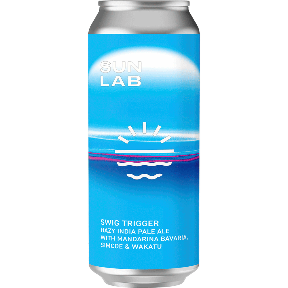Sun Lab Swig Trigger