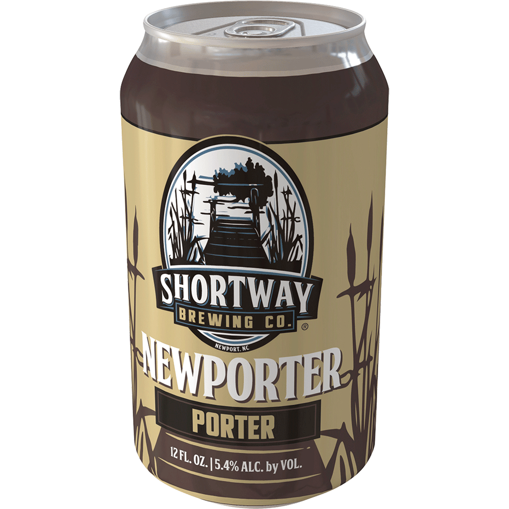 Shortway Newporter