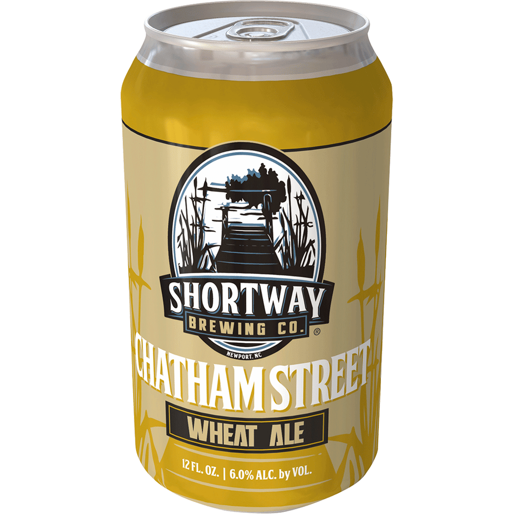 Shortway Chatham Street Wheat