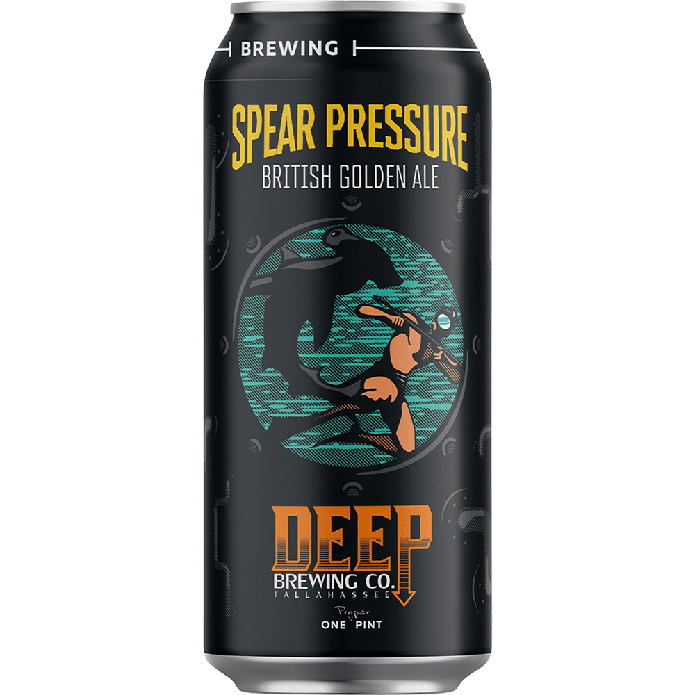Deep Spear Pressure