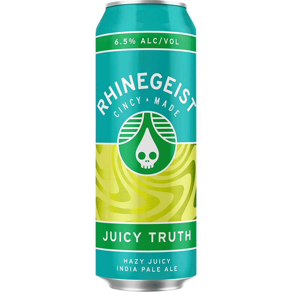 Rhinegeist Juicy Truth
