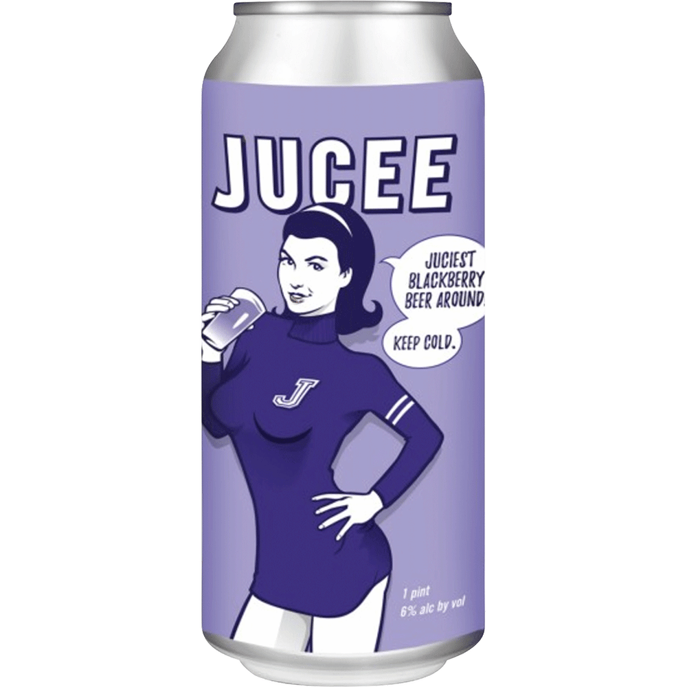 Flying Tiger Blackberry Coconut Jucee